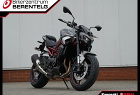 Kawasaki Z900 70kW