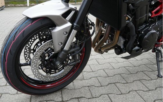 Neufahrzeug Kawasaki Z900 70kW - Bild 10