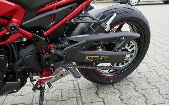 Neufahrzeug Kawasaki Z900 70kW - Bild 14