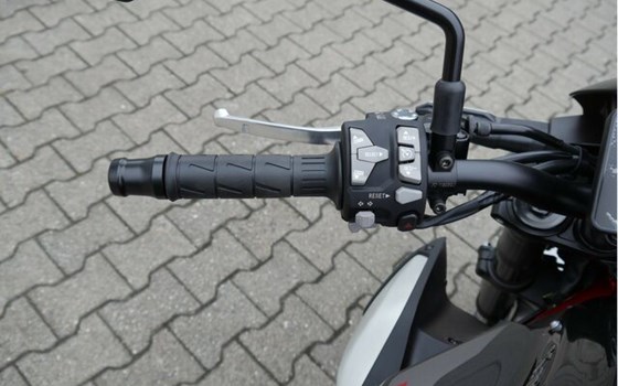 Neufahrzeug Kawasaki Z900 70kW - Bild 16