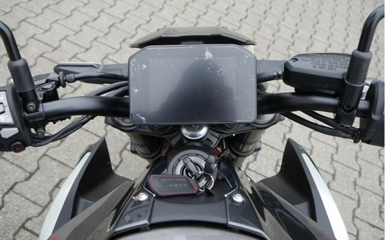 Neufahrzeug Kawasaki Z900 70kW - Bild 17