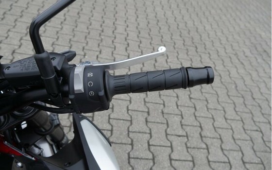 Neufahrzeug Kawasaki Z900 70kW - Bild 18