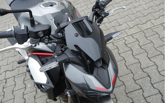 Neufahrzeug Kawasaki Z900 70kW - Bild 19