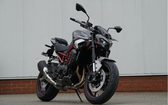 Neufahrzeug Kawasaki Z900 70kW - Bild 2