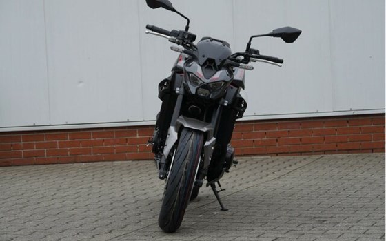 Neufahrzeug Kawasaki Z900 70kW - Bild 20