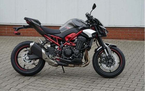 Neufahrzeug Kawasaki Z900 70kW - Bild 3