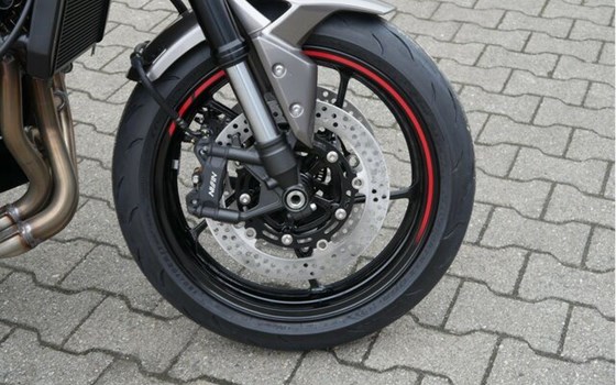 Neufahrzeug Kawasaki Z900 70kW - Bild 4