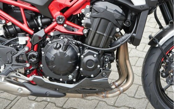 Neufahrzeug Kawasaki Z900 70kW - Bild 5
