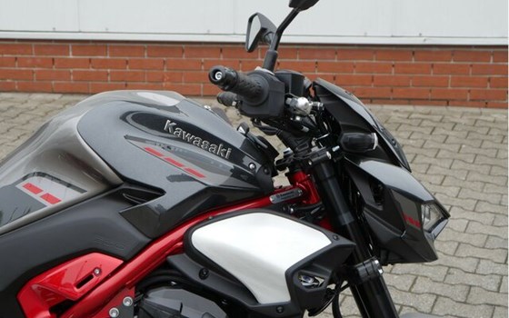 Neufahrzeug Kawasaki Z900 70kW - Bild 6