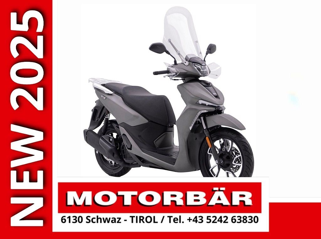 Motorrad