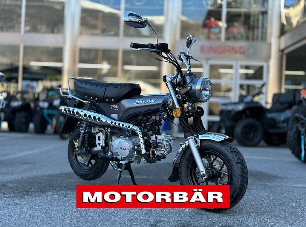 Motorrad