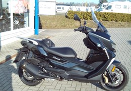 Gebrauchte BMW C 400 GT