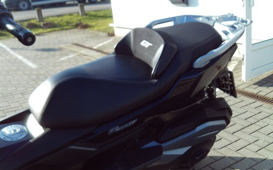 Gebrauchtmotorrad BMW C 400 GT - Bild 6