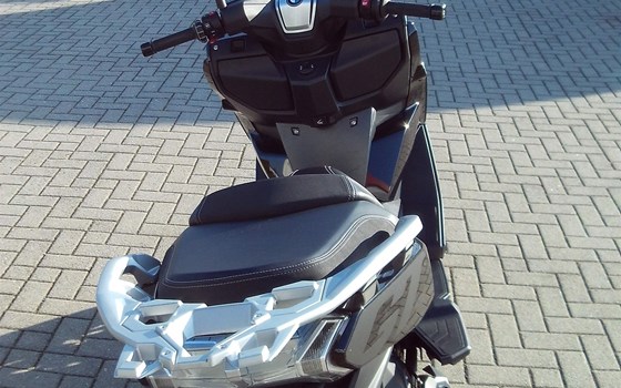 Gebrauchtmotorrad BMW C 400 GT - Bild 7