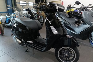 Angebot Vespa GTS 300 Super