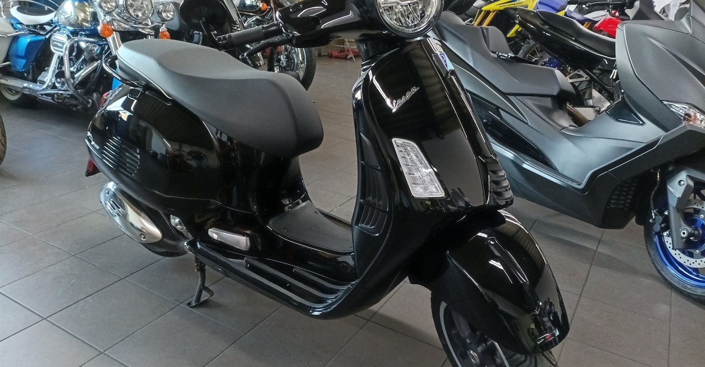 Angebot Vespa GTS 300 Super