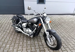 Gebrauchte Suzuki VZ 800 Marauder Gebrauchte Suzuki VZ 800 Marauder