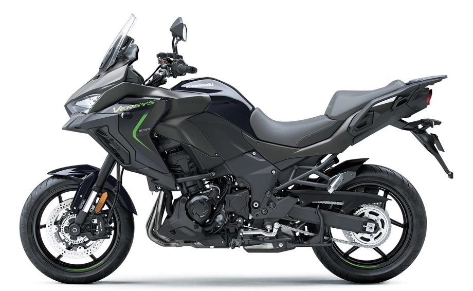 Angebot Kawasaki Versys 1100 Bild 2: Angebot Kawasaki Versys 1100