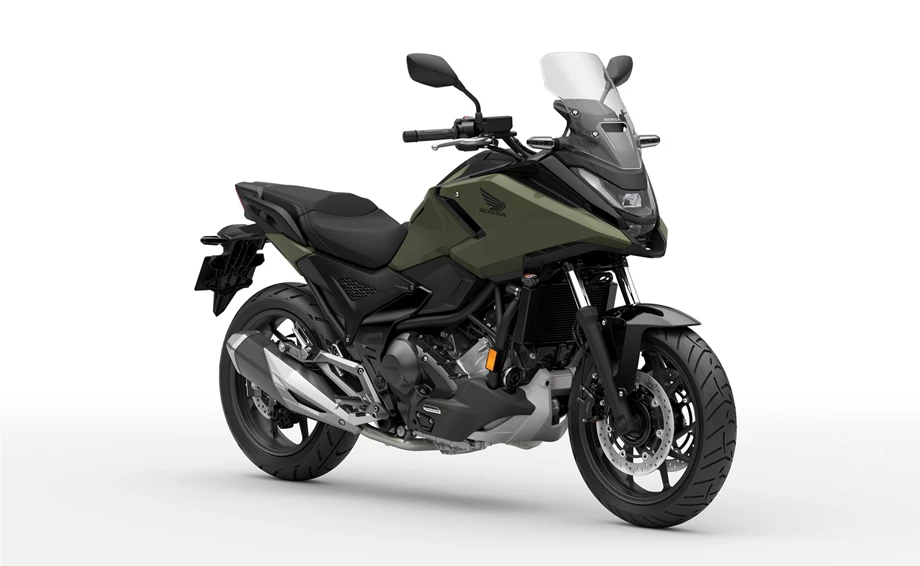 Offer Honda NC750X DCT Bild 2: Offer Honda NC750X DCT