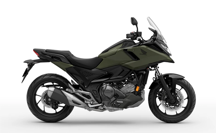 Offer Honda NC750X DCT Bild 1: Offer Honda NC750X DCT