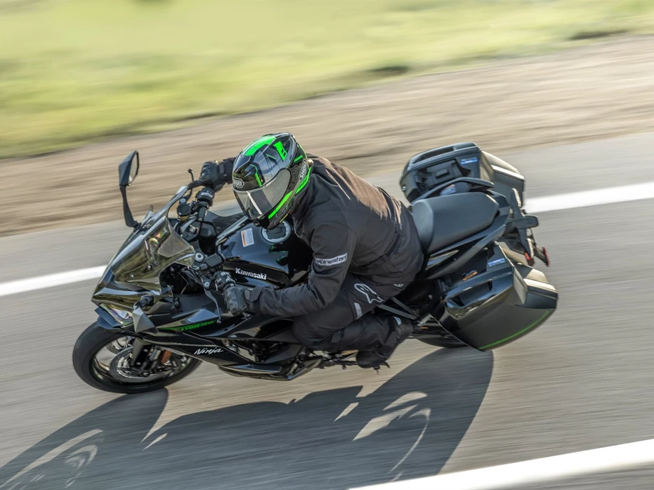 Angebot Kawasaki Ninja 1100SX Bild 11: Angebot Kawasaki Ninja 1100SX