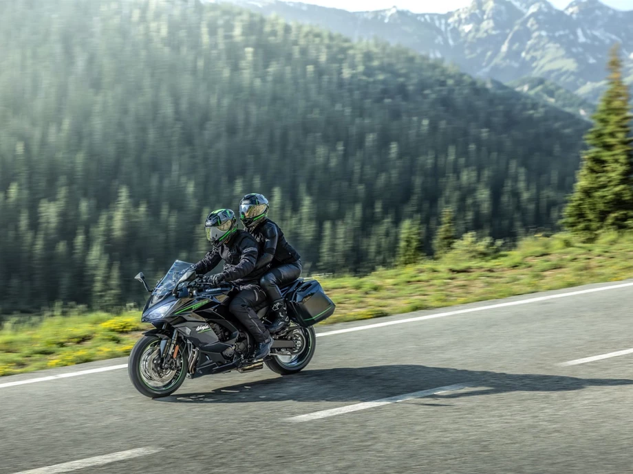 Angebot Kawasaki Ninja 1100SX Bild 3: Angebot Kawasaki Ninja 1100SX