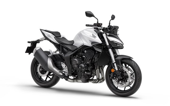 Neufahrzeug Honda CB1000 Hornet - Bild 2