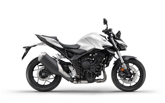 Neufahrzeug Honda CB1000 Hornet - Bild 1