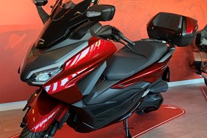 Offer Honda Forza 350