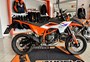 Nächstes Motorrad Motorrad