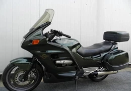 Gebrauchte Honda ST 1100 Pan-European Gebrauchte Honda ST 1100 Pan-European