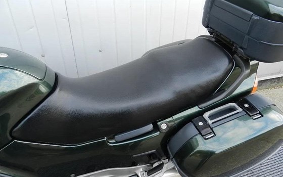 Gebrauchtmotorrad Honda ST 1100 Pan-European - Bild 2 Gebrauchtmotorrad Honda ST 1100 Pan-European - Bild 2