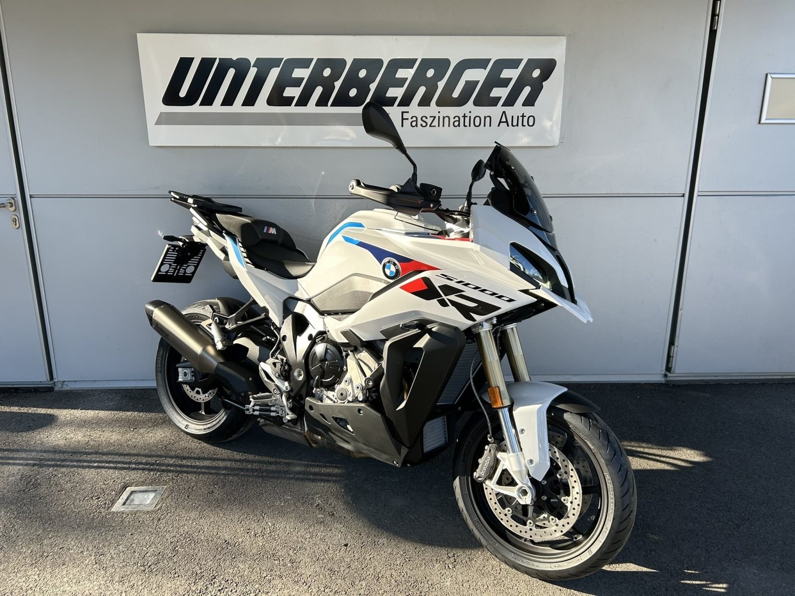 Motorrad