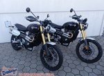 Angebot Triumph Scrambler 1200 XE