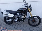 Angebot Triumph Scrambler 1200 XE