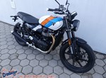 Angebot Triumph Speed Twin 900