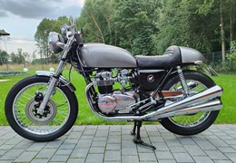 Gebrauchte Honda CB 550