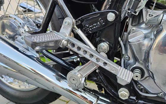 Gebrauchtmotorrad Honda CB 550 - Bild 6