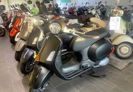 Neumotorrad Vespa GTS 310 SuperSport