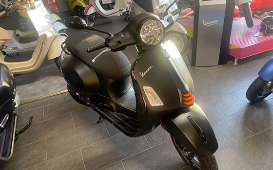 Neufahrzeug Vespa GTS 310 SuperSport - Bild 2