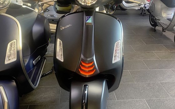 Neufahrzeug Vespa GTS 310 SuperSport - Bild 3