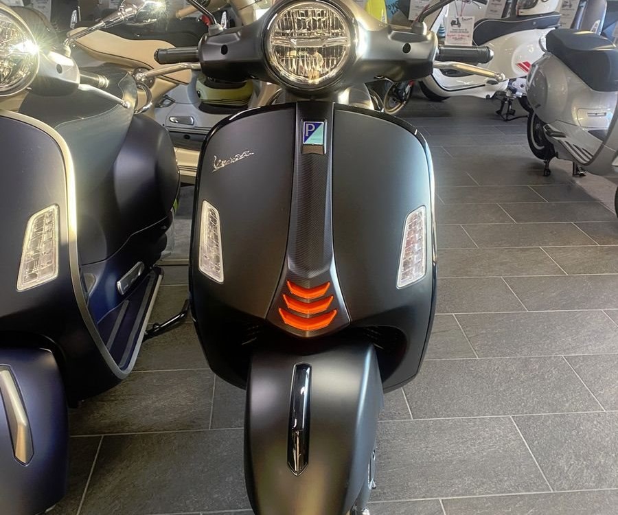 Angebot Vespa GTS 310 SuperSport