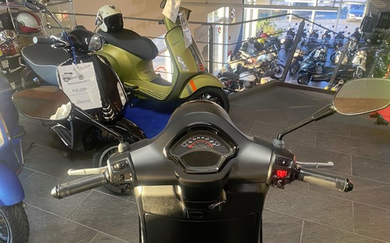 Neufahrzeug Vespa GTS 310 SuperSport - Bild 4