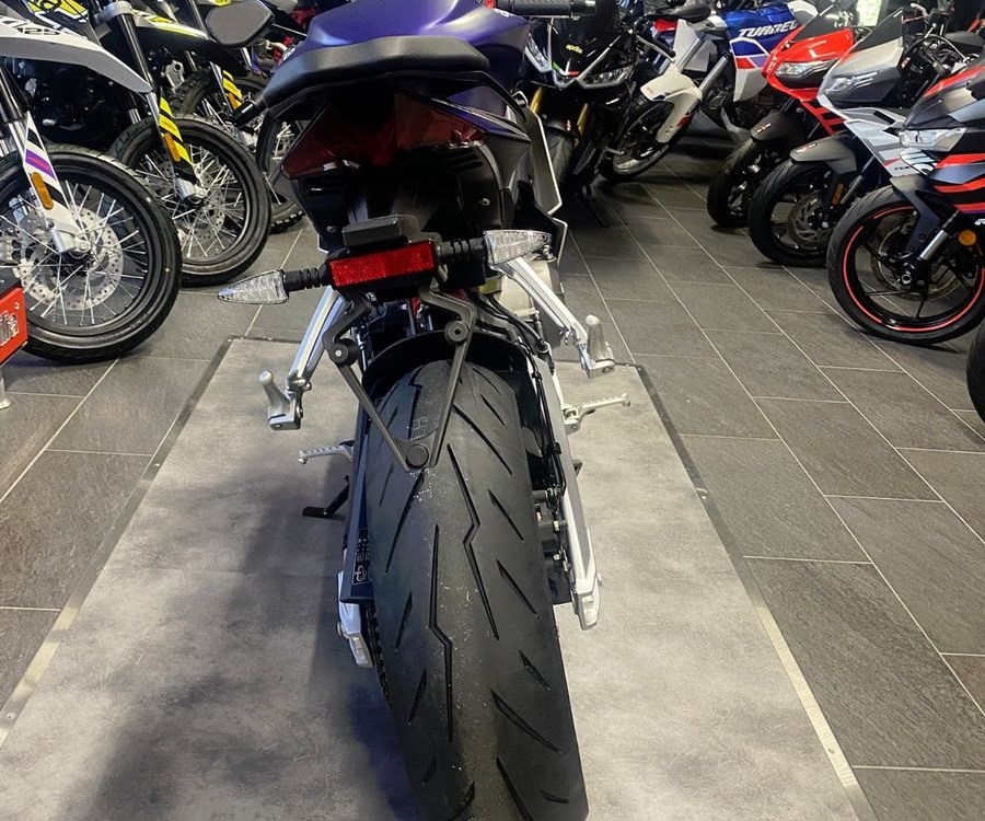 Angebot Aprilia RS 660