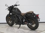 Angebot Honda CMX500 Rebel S