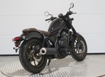 Angebot Honda CMX500 Rebel S