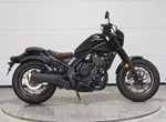 Angebot Honda CMX500 Rebel S