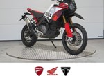 Angebot Ducati DesertX Rally