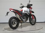 Angebot Ducati DesertX Rally