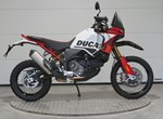 Angebot Ducati DesertX Rally